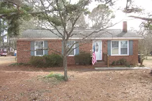 116 E Judd St, Zebulon, NC 27597 - Photo 1