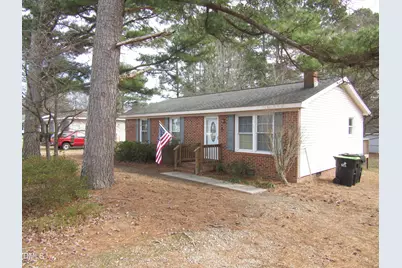 116 E Judd Street, Zebulon, NC 27597 - Photo 21