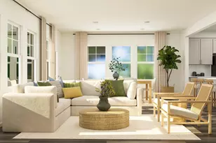 1001 Red Finch Wy, Angier, NC 27501 - Photo 3