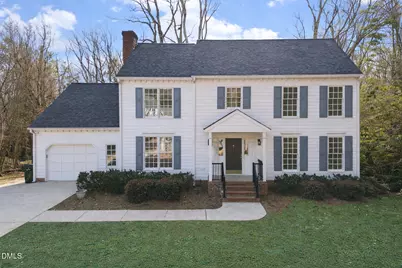 2224 Effingham Circle, Raleigh, NC 27615 - Photo 1