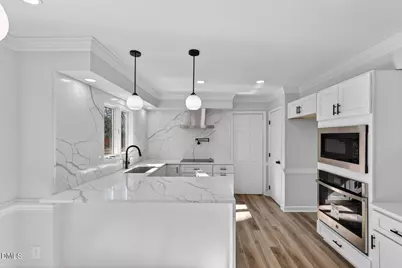 2224 Effingham Circle, Raleigh, NC 27615 - Photo 5