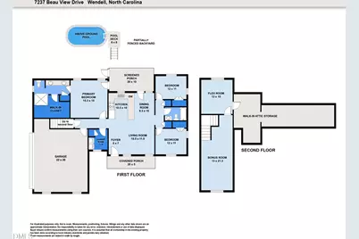 7237 Beau View Drive, Wendell, NC 27591 - Photo 45