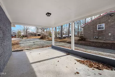 42 S 2nd Street, Roxboro, NC 27573 - Photo 23