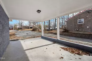 42 S 2nd St, Roxboro, NC 27573 - Photo 23