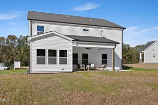 54 Bluestone Dr Dr, Lillington, NC 27546 - Photo 41