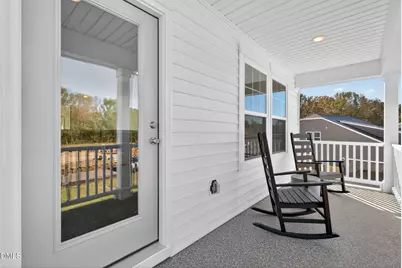 54 Bluestone Drive Drive, Lillington, NC 27546 - Photo 23