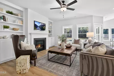 54 Bluestone Drive Drive, Lillington, NC 27546 - Photo 7