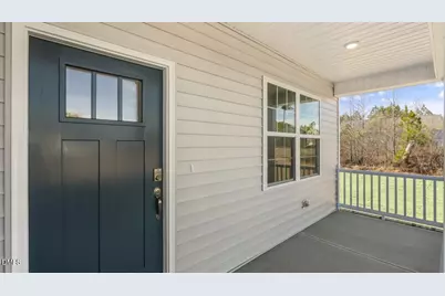 25 Babbling Creek Drive, Youngsville, NC 27596 - Photo 35