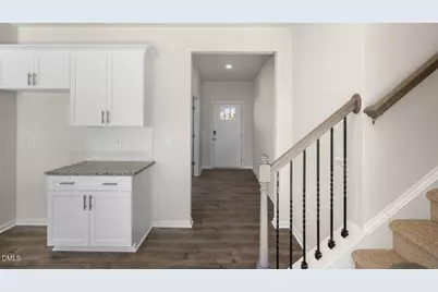 25 Babbling Creek Drive, Youngsville, NC 27596 - Photo 5