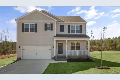 25 Babbling Creek Drive, Youngsville, NC 27596 - Photo 1
