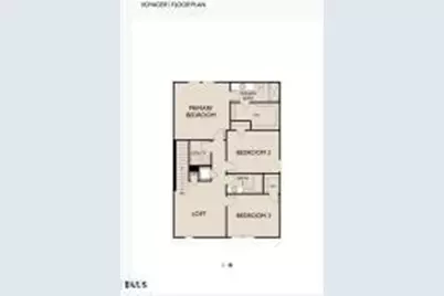 134 S Gallaspy Drive, Wilsons Mills, NC 27520 - Photo 3