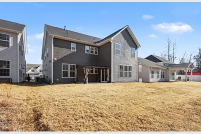 325 Buckhorn Branch Park, Clayton, NC 27520 - Photo 35