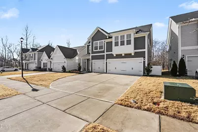 325 Buckhorn Branch Park, Clayton, NC 27520 - Photo 7