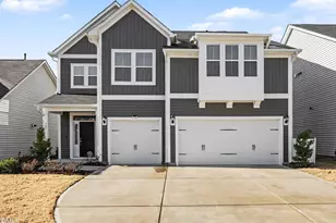 325 Buckhorn Br Pk, Clayton, NC 27520 - Photo 1