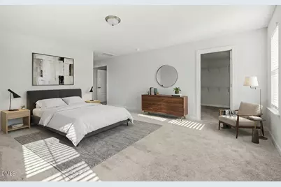 325 Buckhorn Branch Park, Clayton, NC 27520 - Photo 5