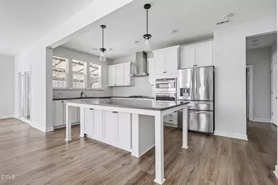 325 Buckhorn Branch Park, Clayton, NC 27520 - Photo 3