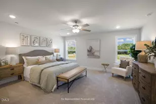 83 Bluestone Dr, Lillington, NC 27546 - Photo 33