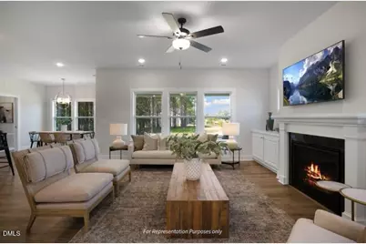 83 Bluestone Drive, Lillington, NC 27546 - Photo 11