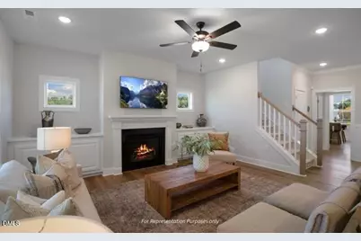 83 Bluestone Drive, Lillington, NC 27546 - Photo 11