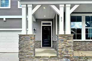 83 Bluestone Dr, Lillington, NC 27546 - Photo 5