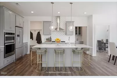 83 Bluestone Drive, Lillington, NC 27546 - Photo 13