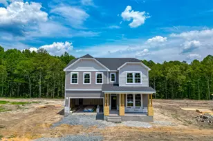 83 Bluestone Dr, Lillington, NC 27546 - Photo 1