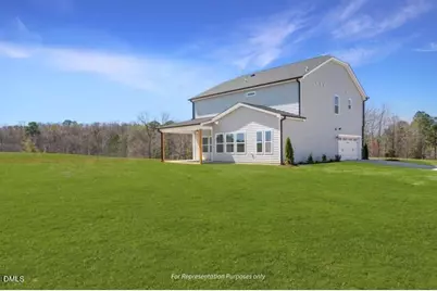 83 Bluestone Drive, Lillington, NC 27546 - Photo 53