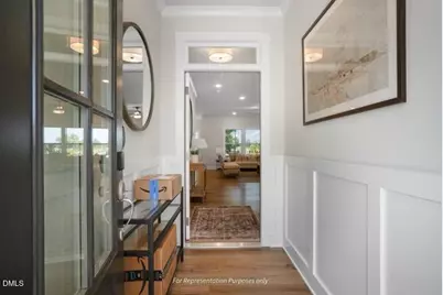 83 Bluestone Drive, Lillington, NC 27546 - Photo 3