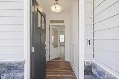 83 Bluestone Drive, Lillington, NC 27546 - Photo 3