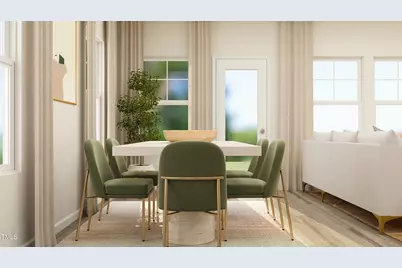 478 Fran Drive, Haw River, NC 27258 - Photo 5