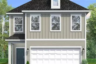 32 Gerrad St, Franklinton, NC 27525 - Photo 1