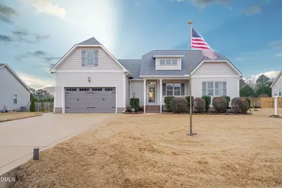 35 Evalice Court, Angier, NC 27501 - Photo 1