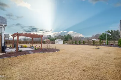 35 Evalice Court, Angier, NC 27501 - Photo 33