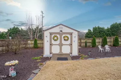 35 Evalice Court, Angier, NC 27501 - Photo 31