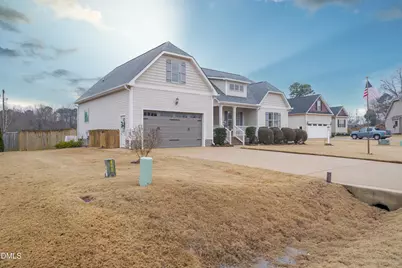 35 Evalice Court, Angier, NC 27501 - Photo 35