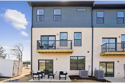 135 Midtown Rows Way #12, Fuquay-Varina, NC 27526 - Photo 3