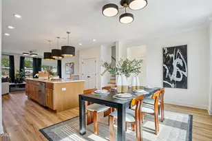 135 Midtown Rows Way, Fuquay-Varina, NC 27526 - Photo 13