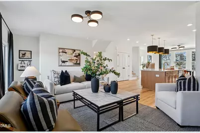 135 Midtown Rows Way #12, Fuquay-Varina, NC 27526 - Photo 5