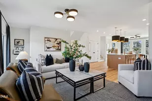 135 Midtown Rows Way, Fuquay-Varina, NC 27526 - Photo 5