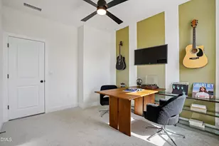 135 Midtown Rows Way, Fuquay-Varina, NC 27526 - Photo 23