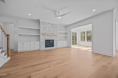 4 Brandon Pines Court, Pittsboro, NC 27312 - Photo 7