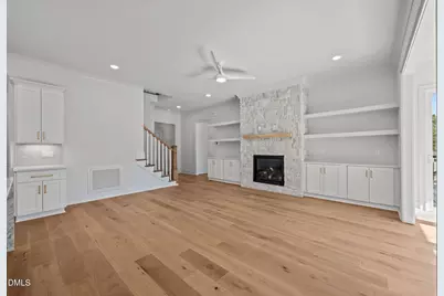 4 Brandon Pines Court, Pittsboro, NC 27312 - Photo 9