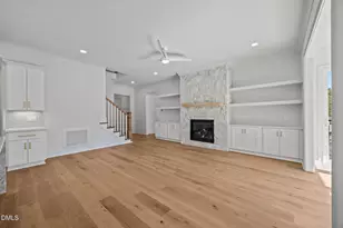 4 Brandon Pines Ct, Pittsboro, NC 27312 - Photo 9