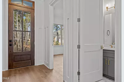 4 Brandon Pines Court, Pittsboro, NC 27312 - Photo 3