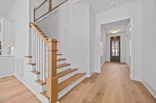 4 Brandon Pines Ct, Pittsboro, NC 27312 - Photo 29