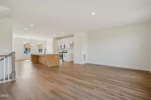 133 Midtown Rows Way, Fuquay-Varina, NC 27526 - Photo 3