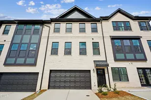 133 Midtown Rows Way, Fuquay-Varina, NC 27526 - Photo 1