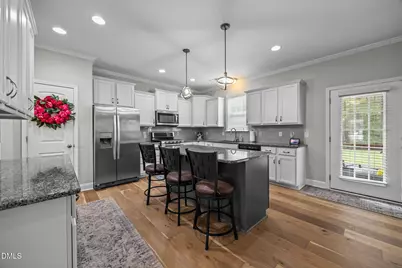 4145 Weavers Pond Drive, Zebulon, NC 27597 - Photo 3