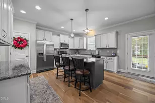 4145 Weavers Pond Dr, Zebulon, NC 27597 - Photo 3