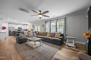 4145 Weavers Pond Dr, Zebulon, NC 27597 - Photo 7